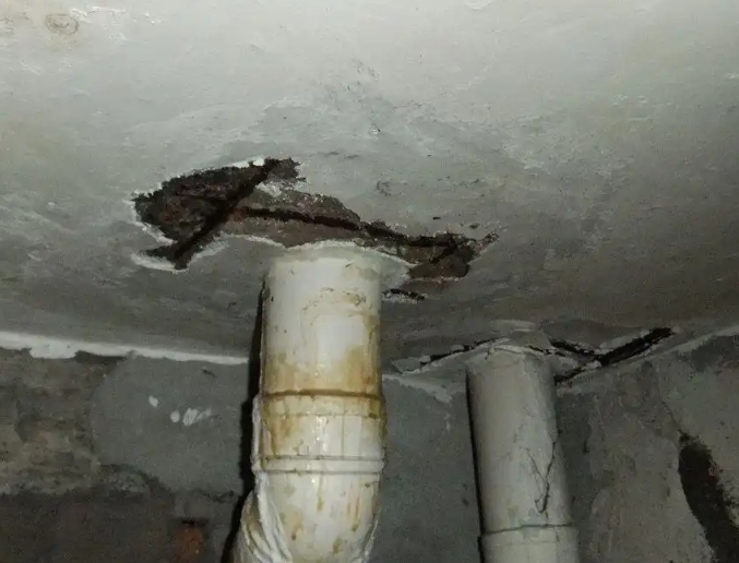 苍南卫生间漏水维修公司浅析苍南卫生间渗水维修的方法