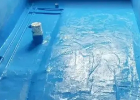 苍南卫生间漏水维修公司分享下苍南卫生间防水工程中常用防水涂料介绍。